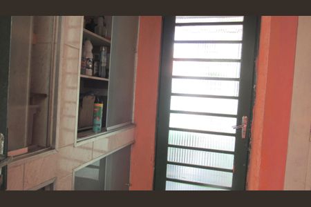 Casa à venda com 230m², 5 quartos e 3 vagasCozinha - Dispensa