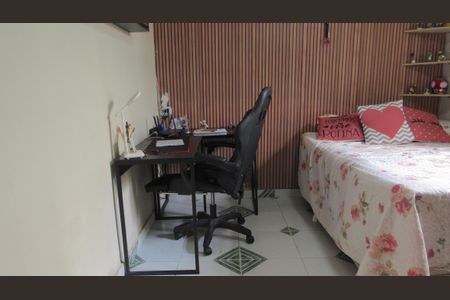 Casa à venda com 230m², 5 quartos e 3 vagasQuarto 1