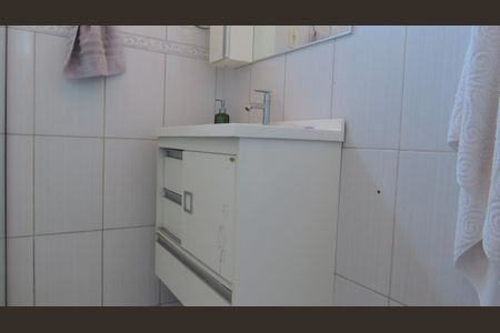 Casa à venda com 230m², 5 quartos e 3 vagasBanheiro social