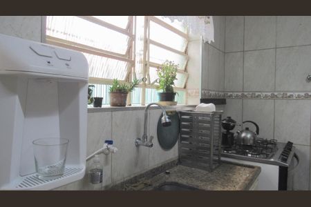 Casa à venda com 230m², 5 quartos e 3 vagasCozinha