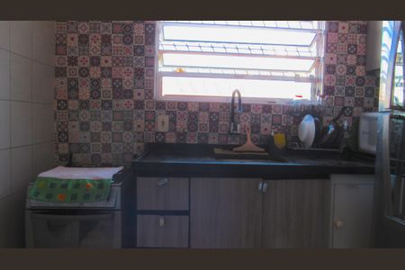Casa à venda com 230m², 5 quartos e 3 vagasCozinha  2