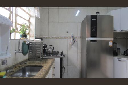 Casa à venda com 230m², 5 quartos e 3 vagasCozinha