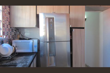 Casa à venda com 230m², 5 quartos e 3 vagasCozinha  2