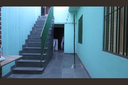 Casa à venda com 230m², 5 quartos e 3 vagasÁrea externa