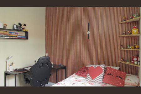 Casa à venda com 230m², 5 quartos e 3 vagasQuarto 1