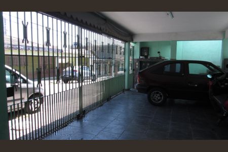 Casa à venda com 230m², 5 quartos e 3 vagasGaragem