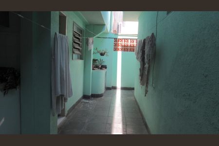 Casa à venda com 230m², 5 quartos e 3 vagasÁrea de Serviço 