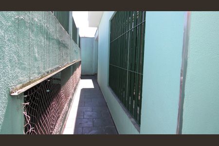 Casa à venda com 230m², 5 quartos e 3 vagasÁrea externa