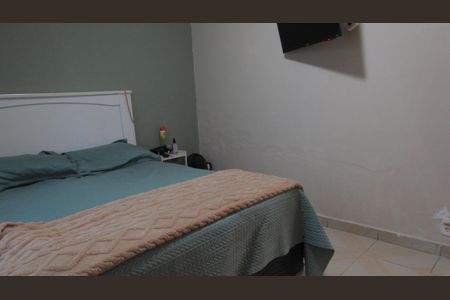 Casa à venda com 230m², 5 quartos e 3 vagasQuarto 2