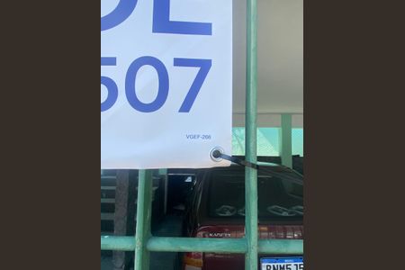 Casa à venda com 230m², 5 quartos e 3 vagasPlaca