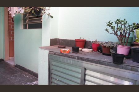 Casa à venda com 230m², 5 quartos e 3 vagasÁrea externa