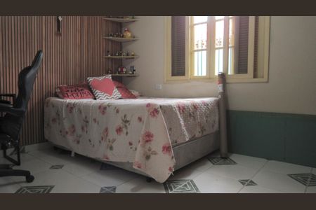 Casa à venda com 230m², 5 quartos e 3 vagasQuarto 1