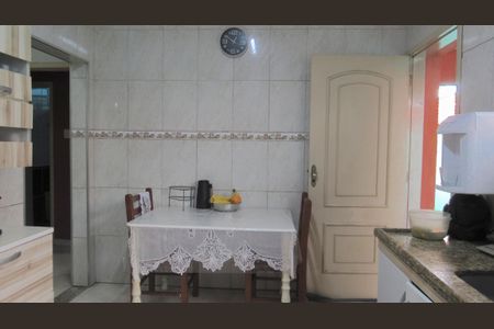 Casa à venda com 230m², 5 quartos e 3 vagasCozinha