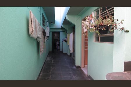 Casa à venda com 230m², 5 quartos e 3 vagasÁrea externa