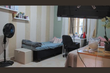 Casa à venda com 230m², 5 quartos e 3 vagasQuarto 3