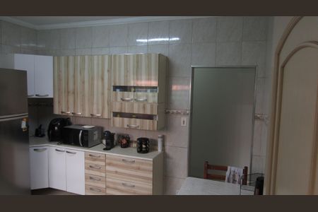 Casa à venda com 230m², 5 quartos e 3 vagasCozinha