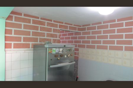Casa à venda com 230m², 5 quartos e 3 vagasÁrea de Serviço 2
