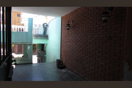 Casa à venda com 230m², 5 quartos e 3 vagasÁrea externa 