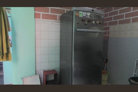 Casa à venda com 230m², 5 quartos e 3 vagasÁrea de Serviço 2