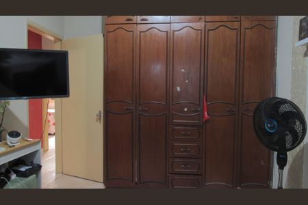 Casa à venda com 230m², 5 quartos e 3 vagasQuarto 3