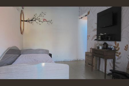 Casa à venda com 230m², 5 quartos e 3 vagasSala 2