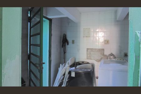 Casa à venda com 230m², 5 quartos e 3 vagasÁrea de Serviço  