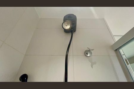 Studio à venda com 25m², 1 quarto e sem vagaBanheiro