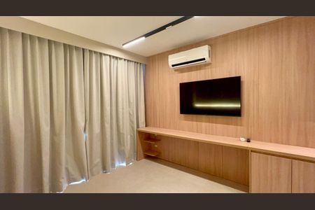 Studio à venda com 25m², 1 quarto e sem vagaStudio