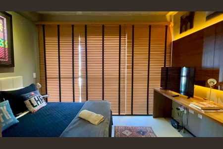 Studio para alugar com 28m², 1 quarto e sem vagaStudio