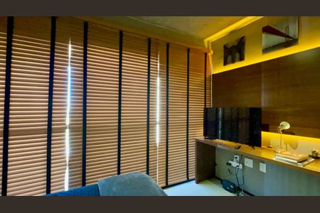 Studio para alugar com 28m², 1 quarto e sem vagaStudio