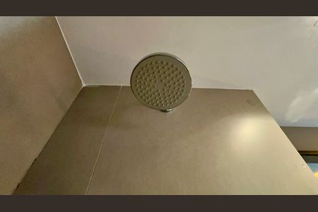 Studio para alugar com 28m², 1 quarto e sem vagaBanheiro