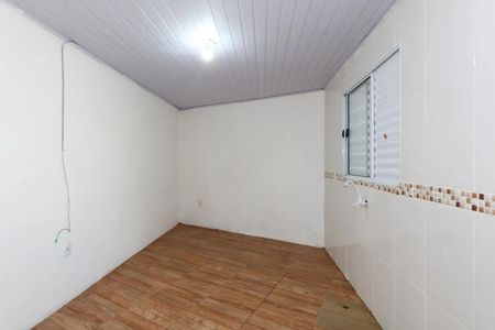 Sala / Cozinha  de apartamento para alugar com 2 quartos, 50m² em São José, Canoas