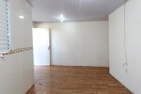Sala / Cozinha  de apartamento para alugar com 2 quartos, 50m² em São José, Canoas