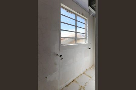 Área de serviço de apartamento para alugar com 2 quartos, 50m² em São José, Canoas