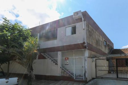Apartamento para alugar com 2 quartos, 50m² em São José, Canoas