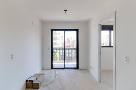 Apartamento à venda com 32m², 2 quartos e sem vagaSala