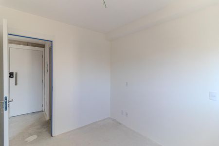 Apartamento à venda com 32m², 2 quartos e sem vagaQuarto 2