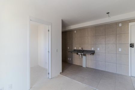 Apartamento à venda com 32m², 2 quartos e sem vagaSala