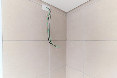 Apartamento à venda com 32m², 2 quartos e sem vagaBanheiro
