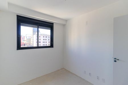 Apartamento à venda com 32m², 2 quartos e sem vagaQuarto 2