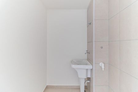 Apartamento à venda com 32m², 2 quartos e sem vagaÁrea de Serviço