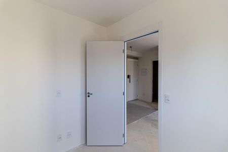 Apartamento à venda com 32m², 2 quartos e sem vagaQuarto 1