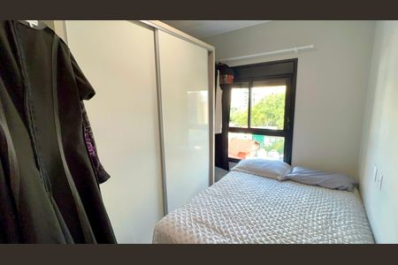 Apartamento para alugar com 35m², 1 quarto e sem vagaSuite