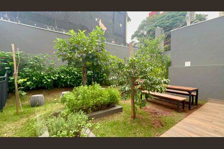 Apartamento para alugar com 35m², 1 quarto e sem vagaÁrea comum