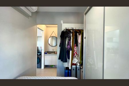 Apartamento para alugar com 35m², 1 quarto e sem vagaSuite