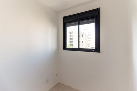Apartamento à venda com 32m², 2 quartos e sem vagaQuarto 2