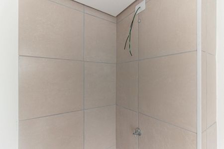 Apartamento à venda com 32m², 2 quartos e sem vagaBanheiro