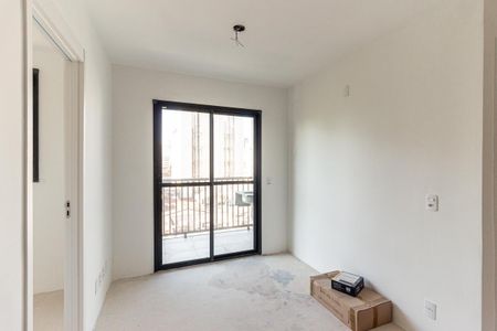 Apartamento à venda com 32m², 2 quartos e sem vagaSala