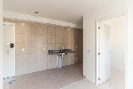 Apartamento à venda com 32m², 2 quartos e sem vagaSala