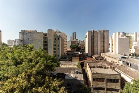 Apartamento à venda com 32m², 2 quartos e sem vagaVista do Quarto 2